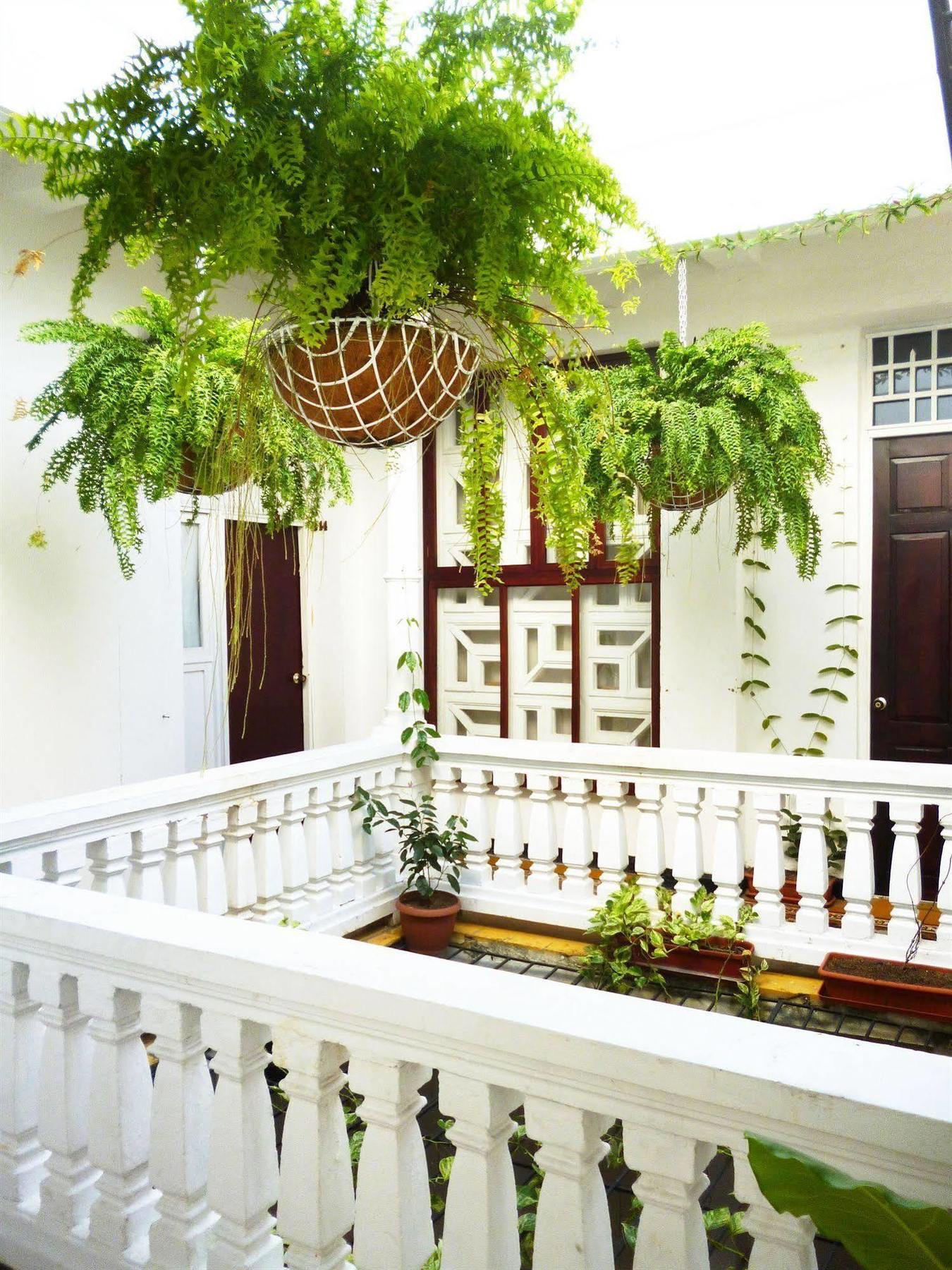 Hotel Santa Cruz Cartagena Eksteriør bilde